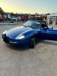 Fiat barchetta