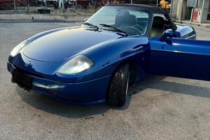 Fiat barchetta