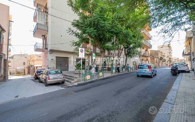 Interessante Locale Commerciale in Zona Servita !!