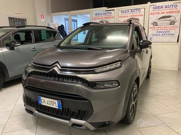 Citroen C3 Aircross BlueHDi 120 S&S EAT6 Shine -20