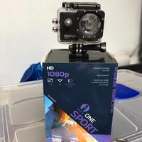 iSnatch One Sport Telecamera Sportiva 12MP AP8050
