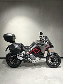 Ducati Multistrada 1260 GRAND TOUR S