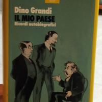 Il mio Paese ricordi autobiografici