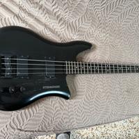 Bass Steinberger Q4/ XQ2. U.S.A.