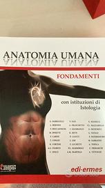 Edi Ermes " Anatomia umana"