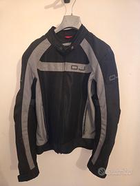 Giubbotto Moto OJ donna