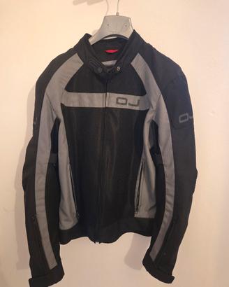 Giubbotto Moto OJ donna
