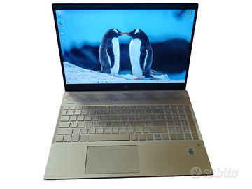 Notebook PC HP Pavilion - 15-cs3039nl