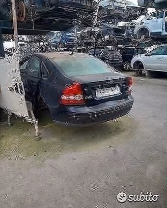 Volvo s40 ricambi