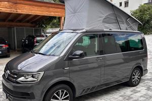 Volkswagen T6 California Beach DSG 150 cv 4Motion
