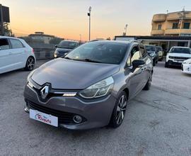 RENAULT Clio Sporter dCi 8V 90CV Start&Stop Ener