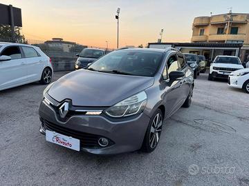 RENAULT Clio Sporter dCi 8V 90CV Start&Stop Ener