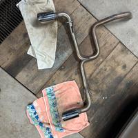 Magneti Marelli bombardone 595 Abarth