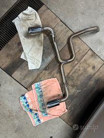 Magneti Marelli bombardone 595 Abarth