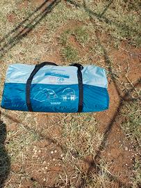 tenda campeggio Arpenaz 4.2