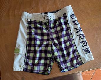 costume sundek