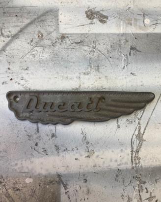 Ducati