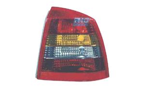FANALE DESTRO PER OPEL ASTRA G 3P 5P 98-04 AFFUMIC
