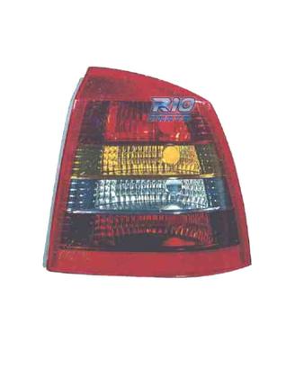 FANALE DESTRO PER OPEL ASTRA G 3P 5P 98-04 AFFUMIC