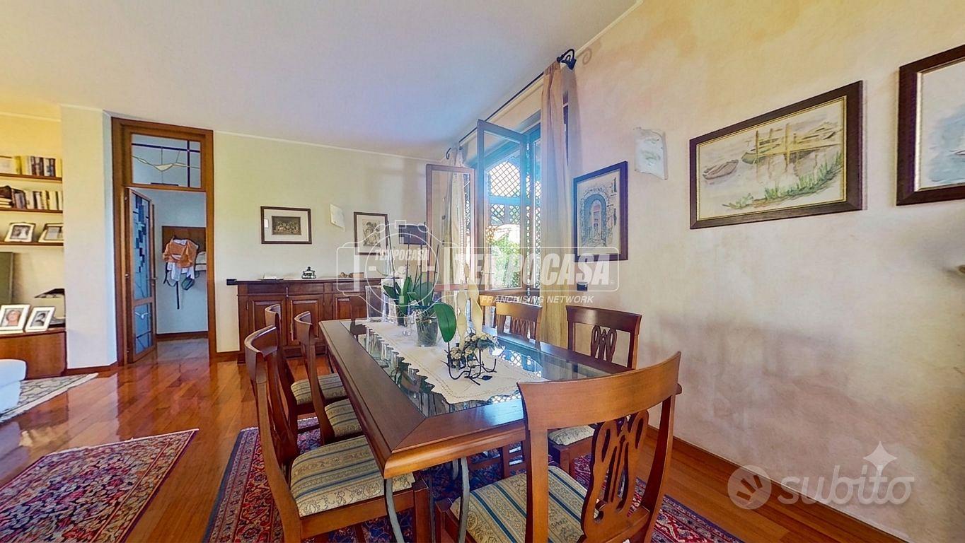 House in Seveso, Altopiano di Seveso - Vista 4