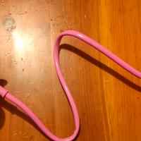 Supporto per Cellulare rosa