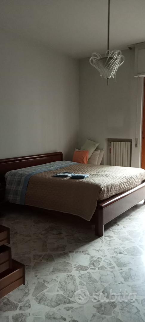 Apartment in Bari, Murat, Municipio 1 - Vista 5