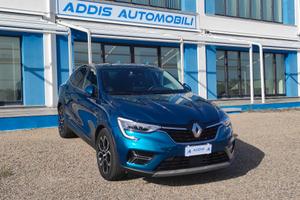 Renault Arkana Full Hybrid E-Tech 145 CV Techno