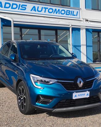 Renault Arkana Full Hybrid E-Tech 145 CV Techno