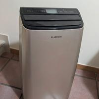 Condizionatore portatile 9000 btu