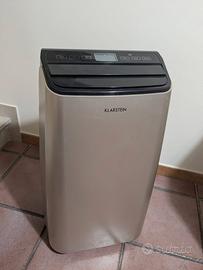 Condizionatore portatile 9000 btu
