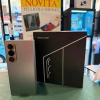 samsung z fold 7 256gb silver promo