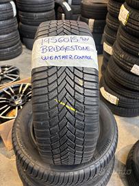 GOMME 195 60 15 BRIDGESTONE 4STAGIONI