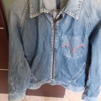 Giacca jeans uomo Levi's