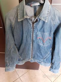 Giacca jeans uomo Levi's