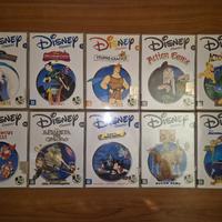 Lotto Giochi PC Disney Classici