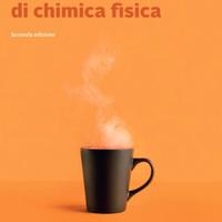 ESERCIZI DI CHIMICA FISICA 