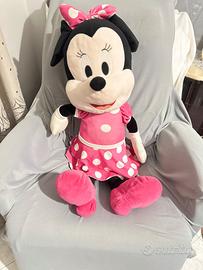Peluche Minnie
