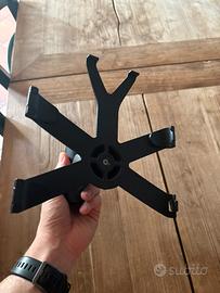 Supporto da asta Ipad 2