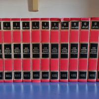 Grande Enciclopedia Universale Internazionale