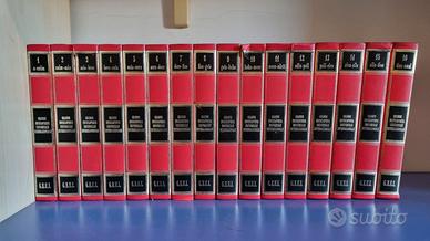 Grande Enciclopedia Universale Internazionale