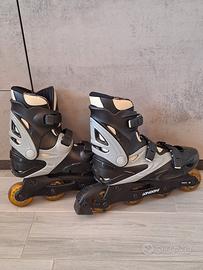 Roller blade