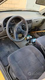 VOLKSWAGEN Caddy 2ª serie - 1998