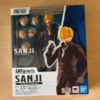 S.H.Figuarts Sanji