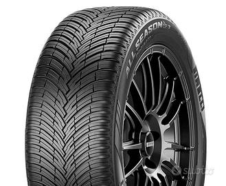 2 pneumatici 215/55r16 pirelli powergy 4 stagioni