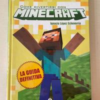 Come divertirsi con Minecraft