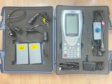 Texa Axone 2000 - Diagnosi Auto multimarca