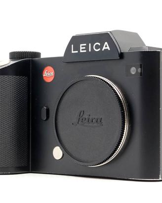 LEICA SL TYPE 601 COMPLETA 