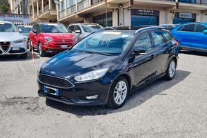 Ford Focus 1.5 TDCi 120 CV Start&Stop SW - 2018