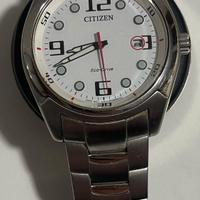 Orologio Citizen Uomo Eco Drive in Acciaio