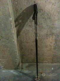 Coppia bastoncini sci da fondo vasa cm 130